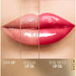 Lakmï¿½ 9 to 5 Overtime Shine Hydrating Tinted Lip Gloss Oil ï¿½ Pink Bloom|5.3 ml|MRP 799