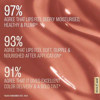 Lakmï¿½ 9 to 5 Overtime Shine Hydrating Tinted Lip Gloss Oil ï¿½ Cocoa Truffle|5.3 ml|MRP 799