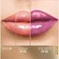 Lakmï¿½ 9 to 5 Overtime Shine Hydrating Tinted Lip Gloss Oil ï¿½ Violet Vixen|5.3 ml|MRP 799