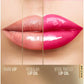 Lakmï¿½ 9 to 5 Overtime Shine Hydrating Tinted Lip Gloss Oil ï¿½ Berry Bling|5.3 ml|MRP 799