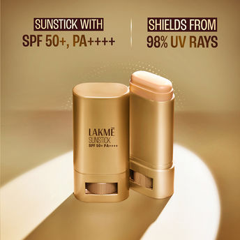 Lakm? Sun Expert Invisible Sunstick - SPF 50|18 gms|MRP 899