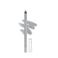 Swiss Beauty Intense Gel Kajal Silver|1.2 gms|MRP 399