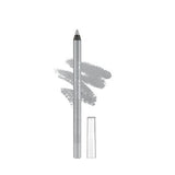 Swiss Beauty Intense Gel Kajal Silver|1.2 gms|MRP 399