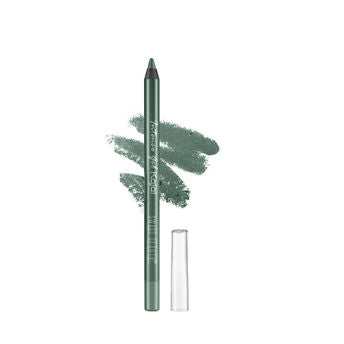 Swiss Beauty Intense Gel Kajal Green|1.2 gms|MRP 399