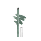 Swiss Beauty Intense Gel Kajal Green|1.2 gms|MRP 399