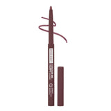 Swiss Beauty Colour Me Happy Eyeliner 12 Wine Dahlia|0.4 gms|MRP 249
