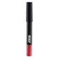 Nykaa Matte-illicious Transferproof Lip Crayon Lipstick with Free Sharpener - Pink On Fleek-03|2.8 gms|MRP 799