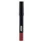 Nykaa Matte-illicious Transferproof Lip Crayon Lipstick with Free Sharpener - Jade Rose 11|2.8 gms|MRP 799