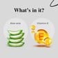 Lotus Make-Up Colorkick Insta-Shine Eye Liner, liquid eyeliner, Intense Black