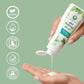 Olivia Aloe Vera Cleansing Milk, gentle face cleansing, hydrating skincare, makeup remover