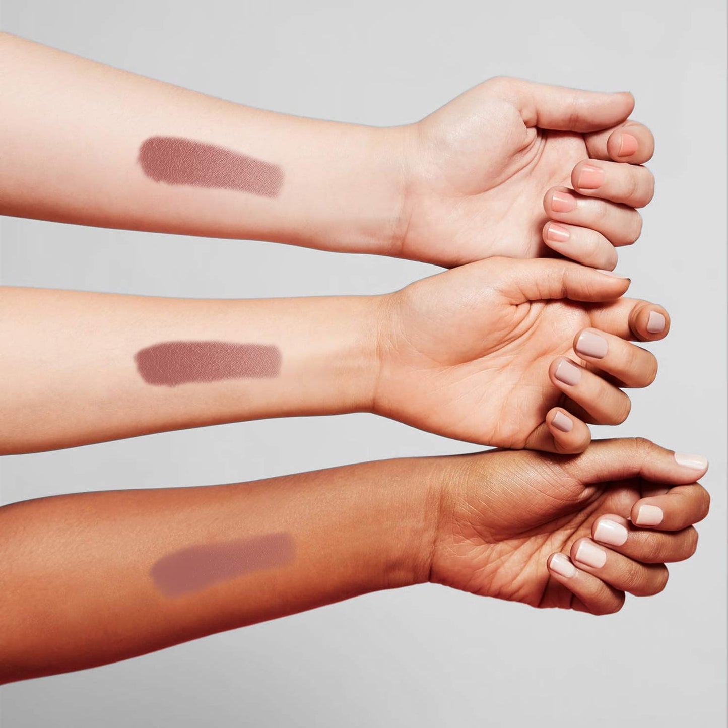 Lotus Make-Up Pure Color Lip Color, lipstick, soft finish, Perky Peach