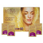 Lotus Herbals Radiant Gold Cellular Glow Facial Kit, facial kit, gold-based products