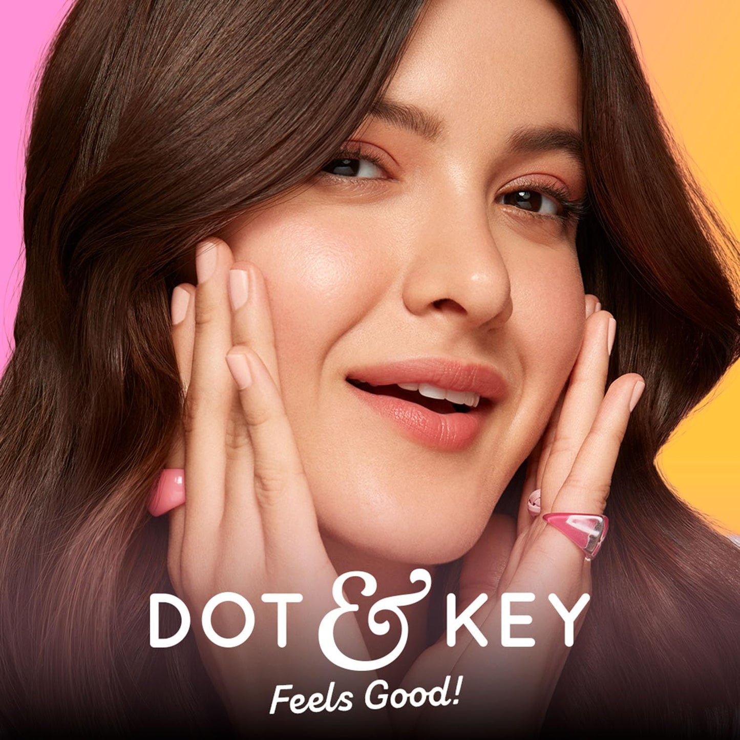 Dot & Key Vitamin C E Gel Face Wash, brightening gel cleanser, antioxidant face wash, fresh skin cleansing, daily skincare