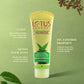 Lotus Herbals Neemwash Neem & Clove Face Wash, face wash, gel texture