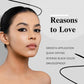 Lotus Make-Up Colorkick Insta-Shine Eye Liner, liquid eyeliner, Intense Black