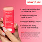 Dot & Key Strawberry Dew Sunscreen Stick, easy sun protection care