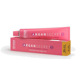 Streax Professional Argan Secrets - Very Light Ash Blonde 9.1|60 gms|MRP 220