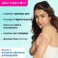 Dot & Key Blueberry Barrier Repair Toner, hydrating skincare toner, barrier strengthening care, gentle face toner