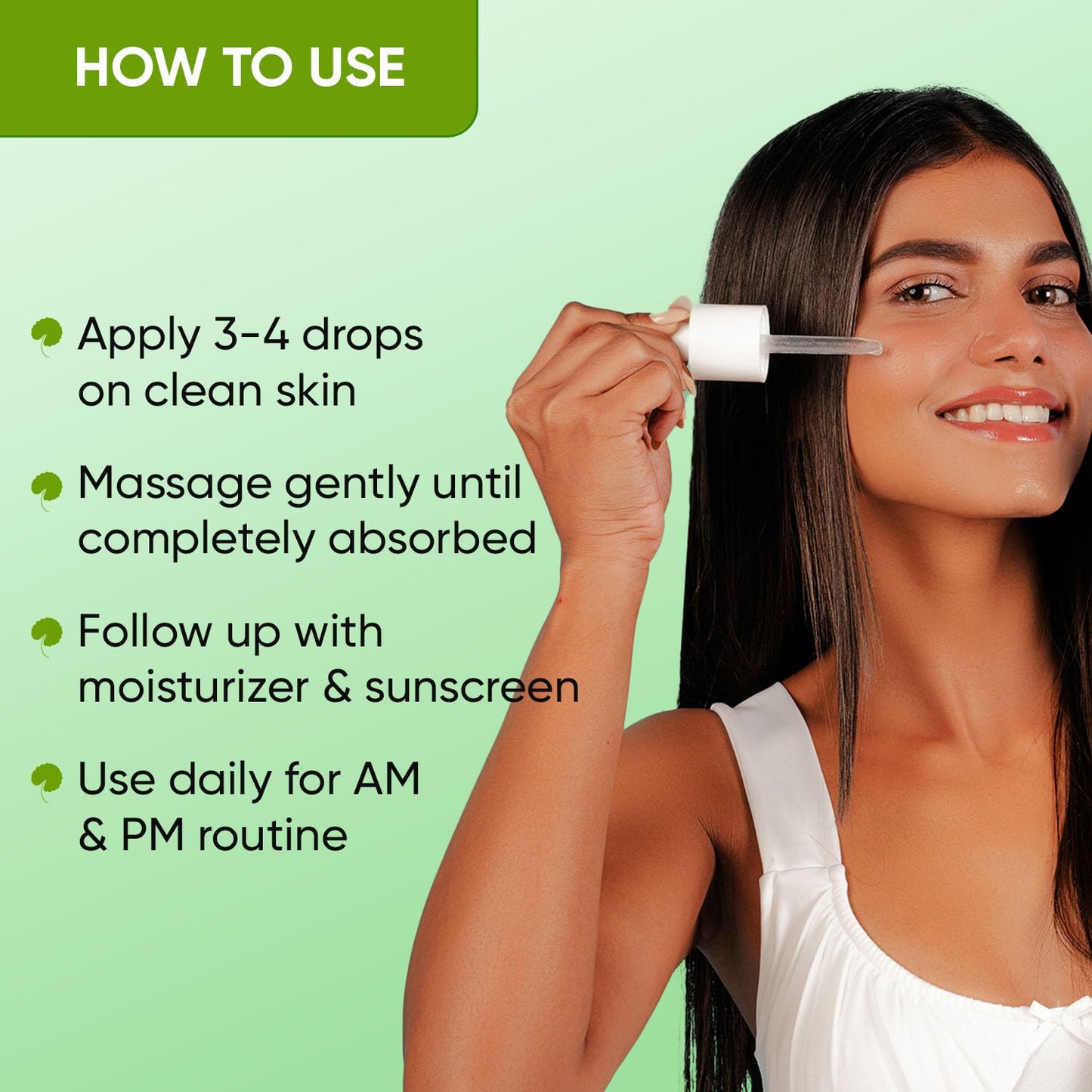 Dot & Key Cica Niacinamide Serum, oil balance skincare, skin clarity serum, blemish care