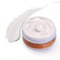 Olivia Herbal Fruit Face Pack, professional fruit facial, smooth skin texture care, herbal nourishment pack