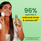 Dot & Key Cica Niacinamide Toner, calming skincare toner, skin balancing care, soothing face toner