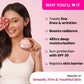 Dot & Key Pomegranate Peptide Moisturizer, youthful hydration care