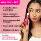 Dot & Key Pomegranate Retinol Eye Cream, smoothing under eye care