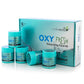 Unikveda Oxy Fresh Facial Kit, skin revitalising facial care, professional salon facial, fresh glow