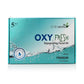 Unikveda Oxy Fresh Facial Kit, skin revitalising facial care, professional salon facial, fresh glow