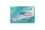 Unikveda Oxy Fresh Facial Kit, skin revitalising facial care, professional salon facial, fresh glow