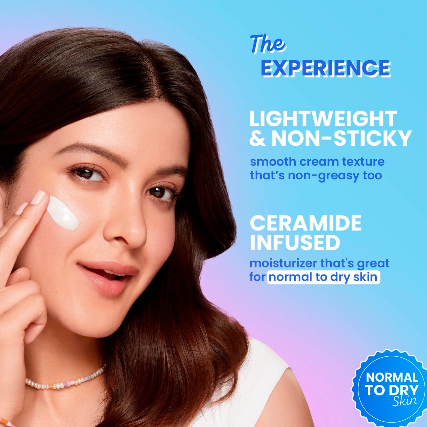Dot & Key Barrier Repair Moisturizer, deep hydration skincare, ceramide face cream, barrier support