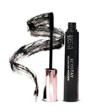 Lotus Herbals Ecostay Volumizing Mascara, mascara, volumizing, smudge-resistant finish