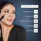 Lotus Make-Up Opulence Botanical Eye Liner, liquid eyeliner, precision tip