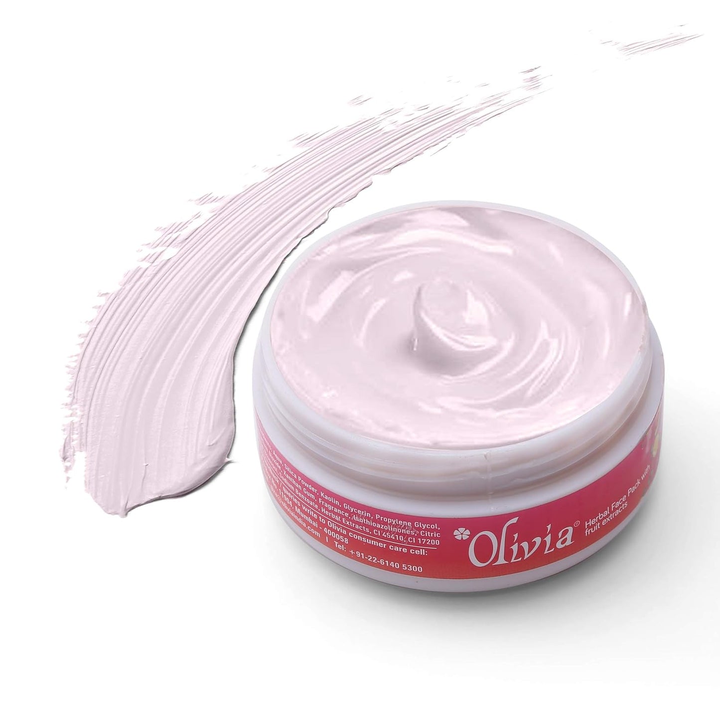 Olivia Apricot Walnut Face Scrub, gentle exfoliating scrub, clear skin care, apricot walnut scrub, face exfoliator