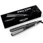 Cabelo Chave Pro-Liss Hair Straightening Iron l Professional Titanium Straightener For Smooth, Frizz-Free Hair