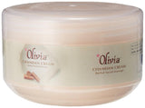 Olivia Chandan Cream, sandalwood skin care, soothing moisturising cream, professional use