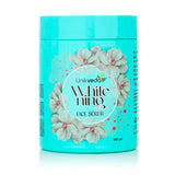 Unikveda Whitening Face Scrub, gentle exfoliation scrub, brightening face care, clear skin treatment, professional scrub