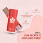 Olivia Skinsync Makeup Stick, smooth coverage makeup, spf 25 stick, daily makeup care
