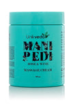 Unikveda Rosewine Mani Pedi Cream, rose moisturising cream, soft skin care, spa manicure