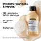 L’Oréal Professionnel Absolut Repair Shampoo 300ml for damaged hair care