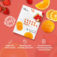 Olivia Honey Royal Jelly Mask, nourishing face mask, glow skincare, hydration facial mask