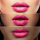 Lotus Make-Up Ecostay Butter Matte Lip Color, lipstick, Pink Petal shade