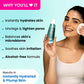 Dot & Key Blueberry Barrier Repair Toner, hydrating skincare toner, barrier strengthening care, gentle face toner