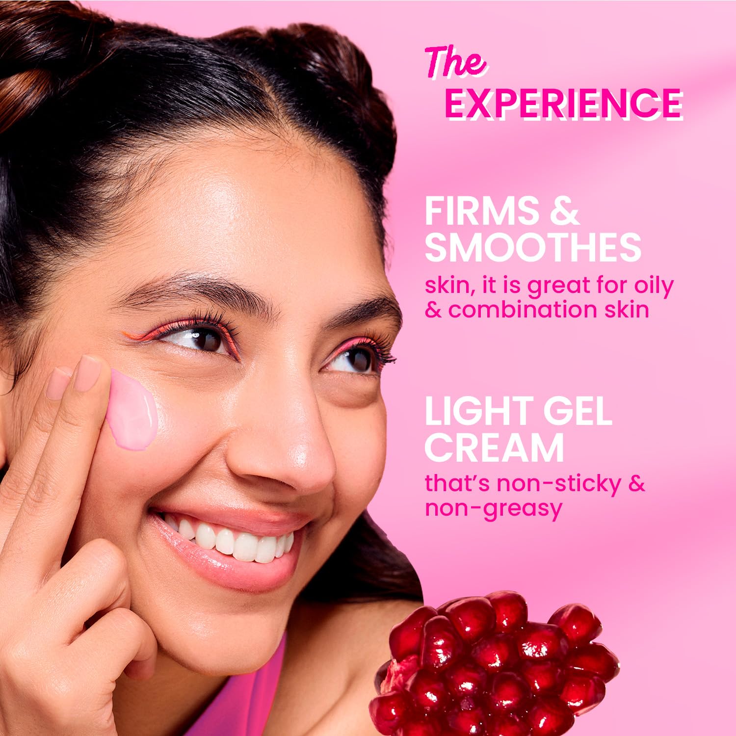 Dot & Key Retinol Night Repair Cream, overnight skin renewal, retinol ceramide care, night skincare cream, repair care