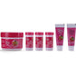 Olivia Papaya Facial Kit, papaya enzyme facial, even tone skin care, professional salon facial