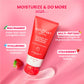 Dot & Key Strawberry Dew Moisturizer, brightening hydration care
