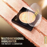 Lakme Glitterati Marble Highlighter ï¿½ Shimmer Rose  02|7 gms|MRP 799