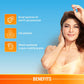 Lotus Herbals Safe Sun Silk Touch Mattifying UV Creme, sunscreen cream, matte finish, SPF 50