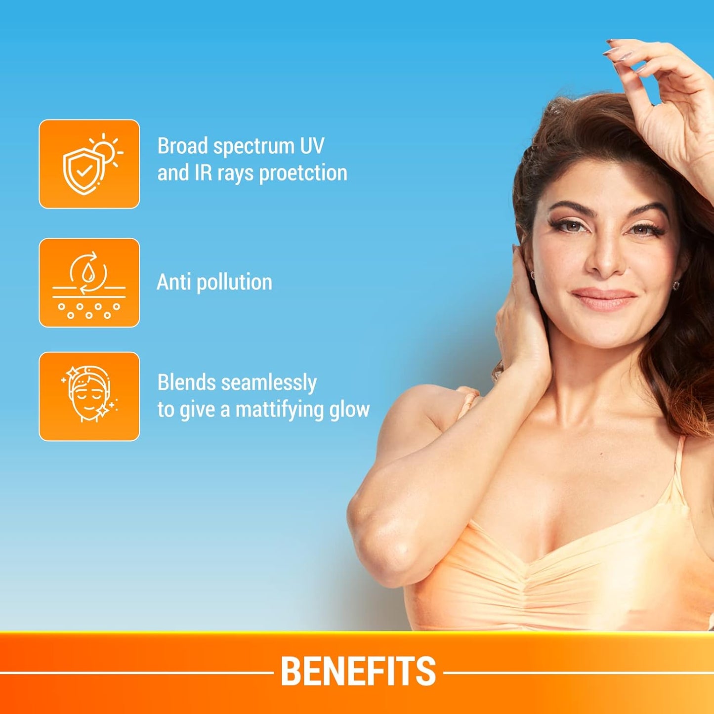 Lotus Herbals Safe Sun Silk Touch Mattifying UV Creme, sunscreen cream, matte finish, SPF 50