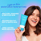 Dot & Key Barrier Repair Moisturizer, deep hydration skincare, ceramide face cream, barrier support